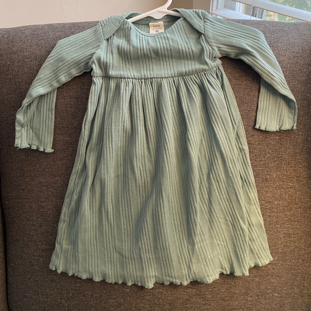 Kate quinn dress